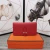 エルメス財布コピー 定番人気2021新品 HERMES 男女兼用 長財布
