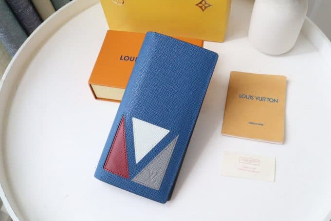 ルイヴィトン財布コピー 定番人気2022新品 Louis Vuitton 男女兼用 長財布