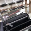 プラダ財布コピー 定番人気2021新品 PRADA メンズ 長財布 - 画像 (9)