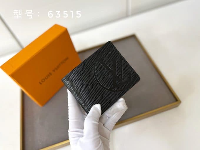ルイヴィトン財布コピー 2022新品注目度NO.1 Louis Vuitton 男女兼用 財布 - 画像 (4)