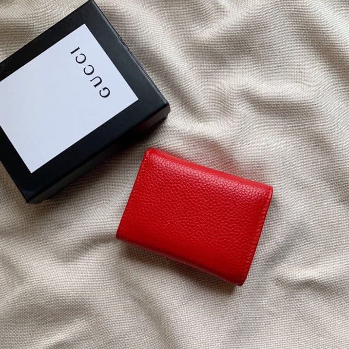 グッチ財布コピー 定番人気2021新品 GUCCI 男女兼用 財布 - 画像 (8)