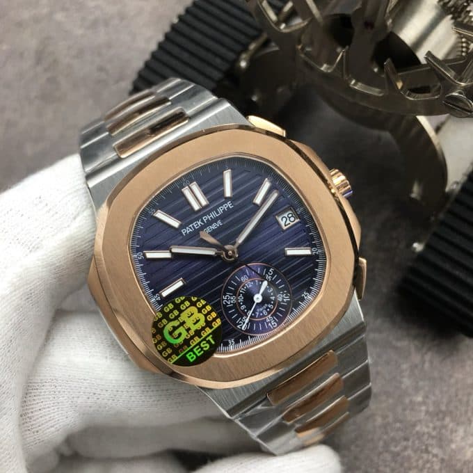 高品質パテックフィリップ 時計 スーパーコピー メンズ 自動巻き