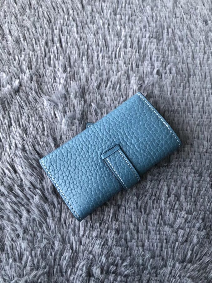 エルメス財布コピー 定番人気2020新品 HERMES キーケース 財布 男女兼用 - 画像 (2)