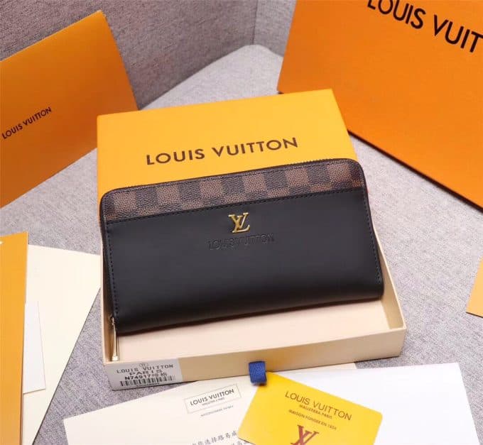 ルイヴィトン財布コピー 大人気2021新品 Louis Vuitton メンズ 長財布