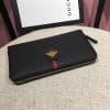グッチ財布コピー 大人気2021新品 GUCCI 男女兼用 長財布 - 画像 (4)
