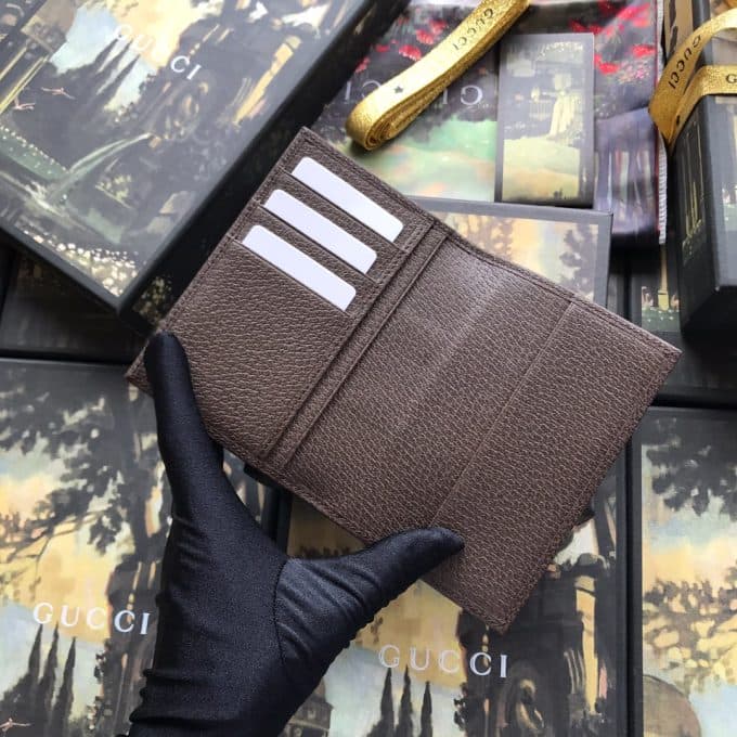 グッチ財布コピー 大人気2021新品 GUCCI 男女兼用 財布 - 画像 (4)