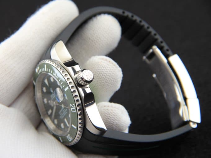 売れ筋人気ロレックス コピー 時計2020新作 Rolex サブマリーナ シリーズメンズ 自動巻き - 画像 (7)