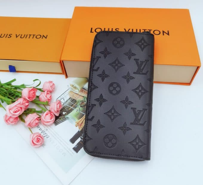 ルイヴィトン財布コピー 大人気2021新品 Louis Vuitton メンズ 長財布 - 画像 (2)