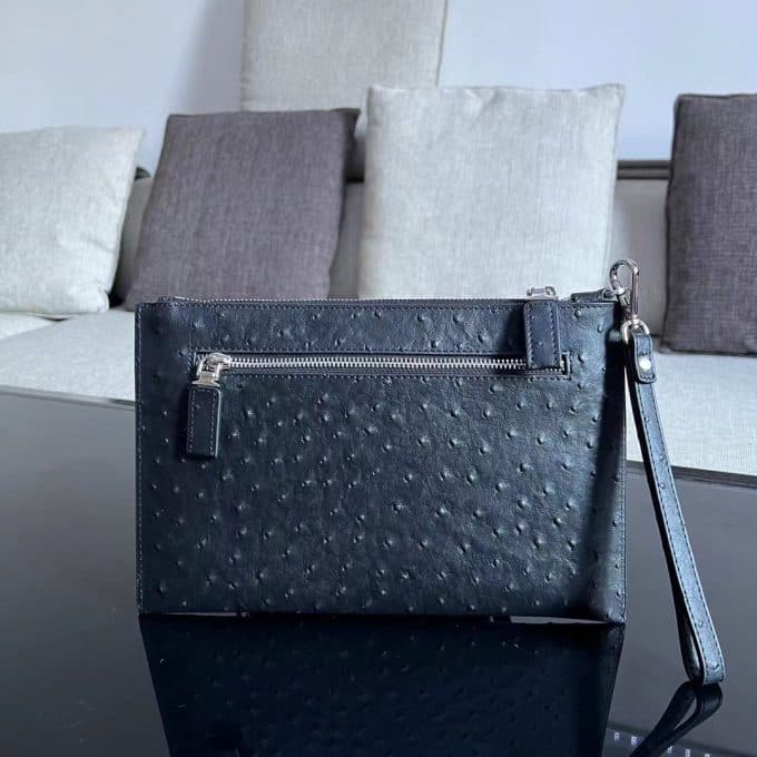 プラダバッグコピー 2022新品注目度NO.1 PRADA メンズ セカンドバッグ - 画像 (3)