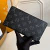 ルイヴィトン財布コピー 2020新品注目度NO.1 Louis Vuitton 長財布 男女兼用 - 画像 (4)