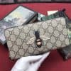 グッチ財布コピー 定番人気2020新品 GUCCI 男女兼用 長財布 - 画像 (3)