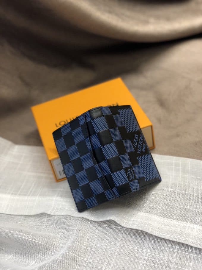 ルイヴィトン財布コピー 大人気2021新品 Louis Vuitton メンズ 財布 - 画像 (4)