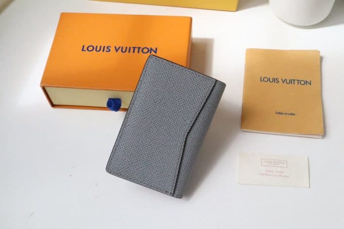 ルイヴィトン財布コピー 2022新品注目度NO.1 Louis Vuitton 男女兼用 財布 - 画像 (3)