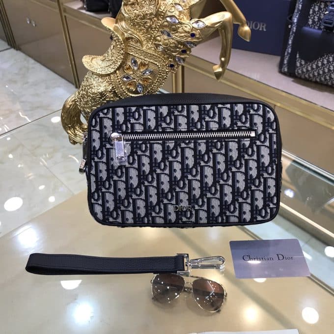 ディオールバッグコピー 大人気2022新品 Dior メンズ セカンドバッグ