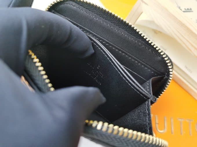 ルイヴィトン財布コピー 定番人気2022新品 Louis Vuitton レディース 財布 - 画像 (8)