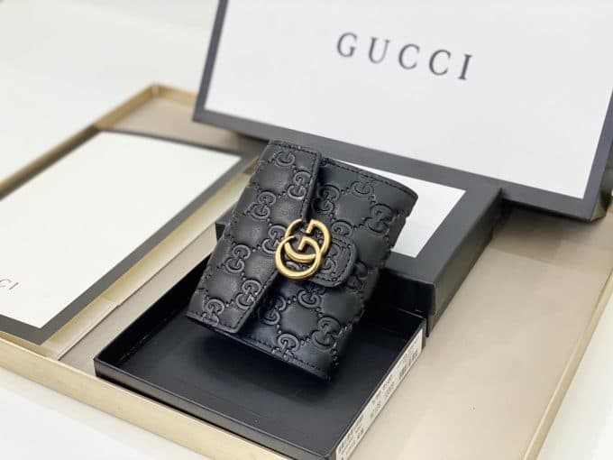 グッチ財布コピー 大人気2021新品 GUCCI 男女兼用 財布 - 画像 (3)