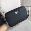 プラダバッグコピー 定番人気2022新品 PRADA メンズ セカンドバッグ