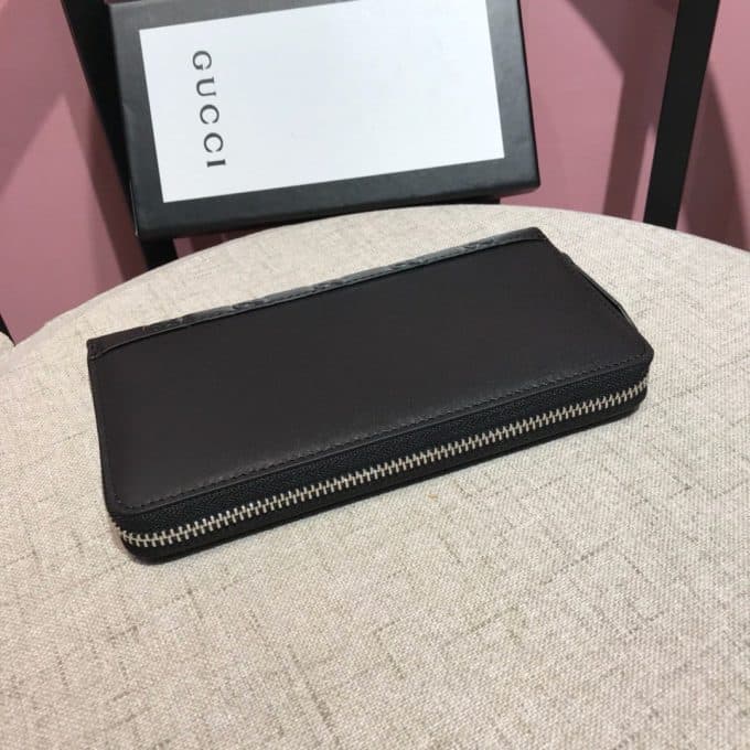 グッチ財布コピー 2021新品注目度NO.1 GUCCI 男女兼用 長財布 - 画像 (4)