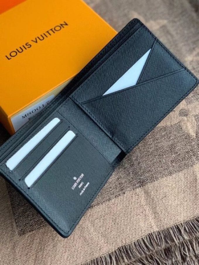 ルイヴィトン財布コピー 2021新品注目度NO.1 Louis Vuitton メンズ 財布 - 画像 (3)