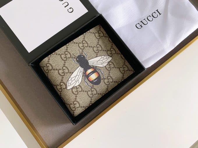 グッチ財布コピー 2023新品注目度NO.1 GUCCI 男女兼用 短い財布 - 画像 (2)