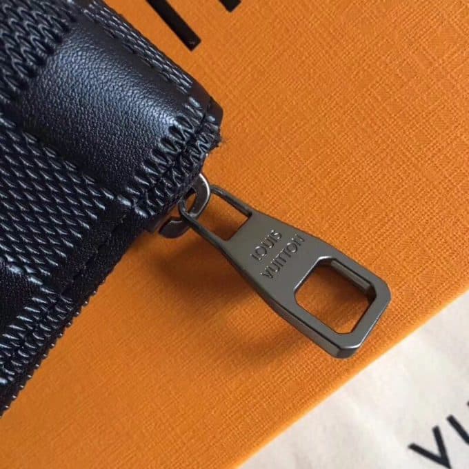 ルイヴィトン財布コピー 大人気2020新品 Louis Vuitton 長財布 男女兼用 - 画像 (5)