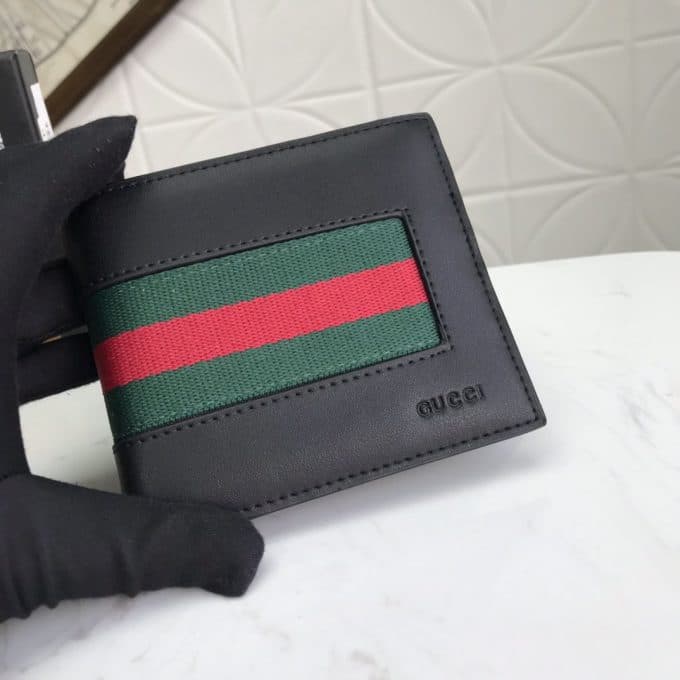 グッチ財布コピー 定番人気2021新品 GUCCI メンズ 財布 - 画像 (5)