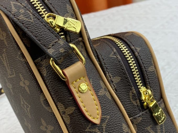 ルイヴィトンバッグコピー 大人気2023新品 Louis Vuitton 男女兼用 ショルダーバッグ - 画像 (6)
