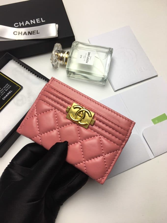 シャネル財布コピー 2021新品注目度NO.1 CHANEL レディース 財布 - 画像 (3)