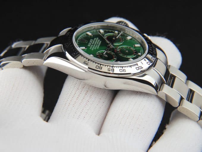 人気売れ筋ロレックス コピー時計 Rolex デイトナ シリーズ メンズ 自動巻き - 画像 (5)