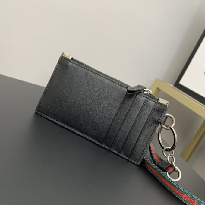 グッチ財布コピー 大人気2021新品 GUCCI メンズ 財布 - 画像 (2)