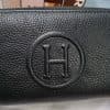 エルメス財布コピー 2021新品注目度NO.1 Hermes メンズ 長財布 - 画像 (7)