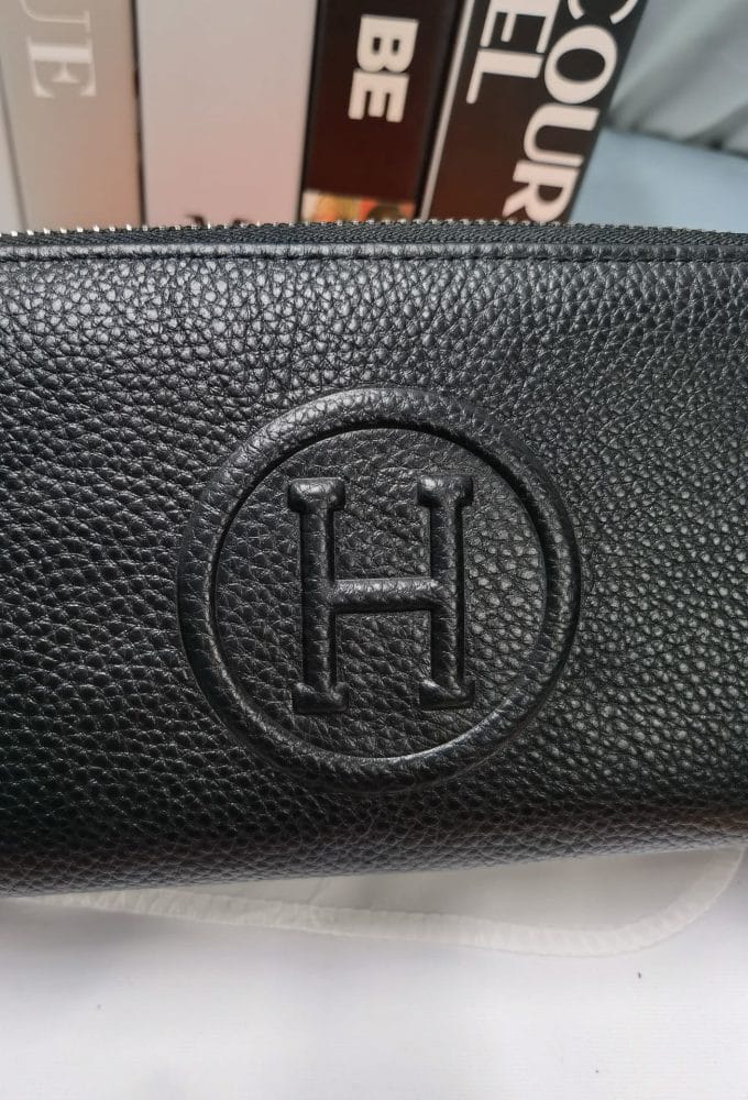 エルメス財布コピー 2021新品注目度NO.1 Hermes メンズ 長財布 - 画像 (7)