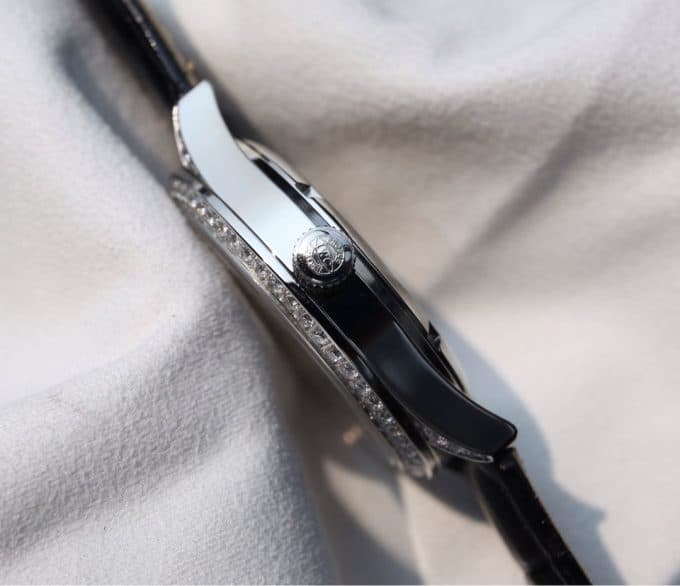 高品質IWC ポルトギーゼ コピーシリーズ メンズ 自動巻き4色 - 画像 (7)