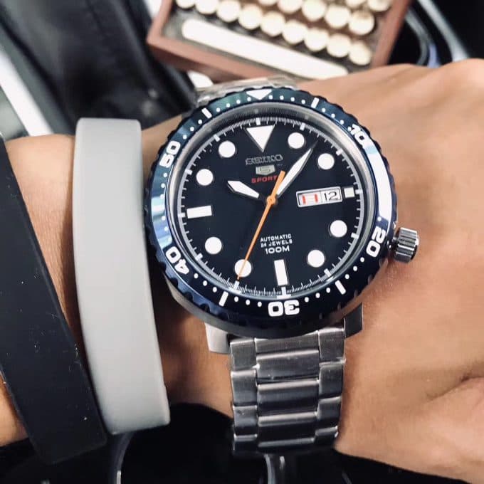 注目度NO.1売れ筋グランドセイコー コピー時計 SEIKO メンズ 自動巻き - 画像 (9)