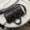 高品質 ルイヴィトンバッグコピー 大人気2022新品 Louis Vuitton メンズ ハンドバッグ - 画像 (3)
