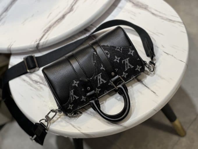 高品質 ルイヴィトンバッグコピー 大人気2022新品 Louis Vuitton メンズ ハンドバッグ - 画像 (3)