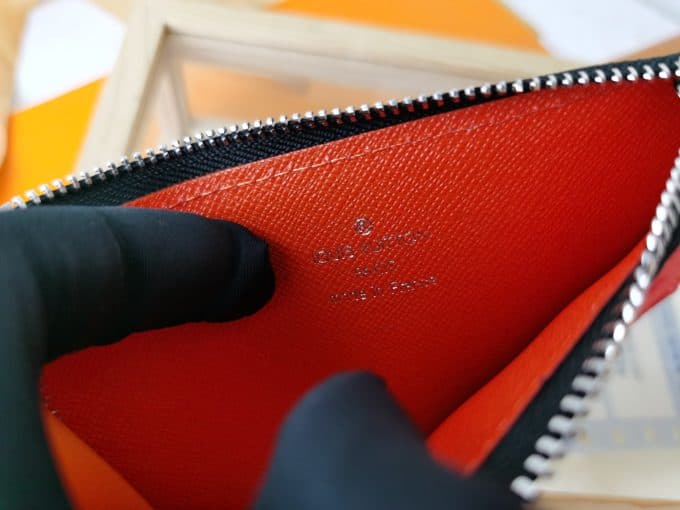 ルイヴィトン財布コピー 大人気2022新品 Louis Vuitton 男女兼用 長財布 - 画像 (8)