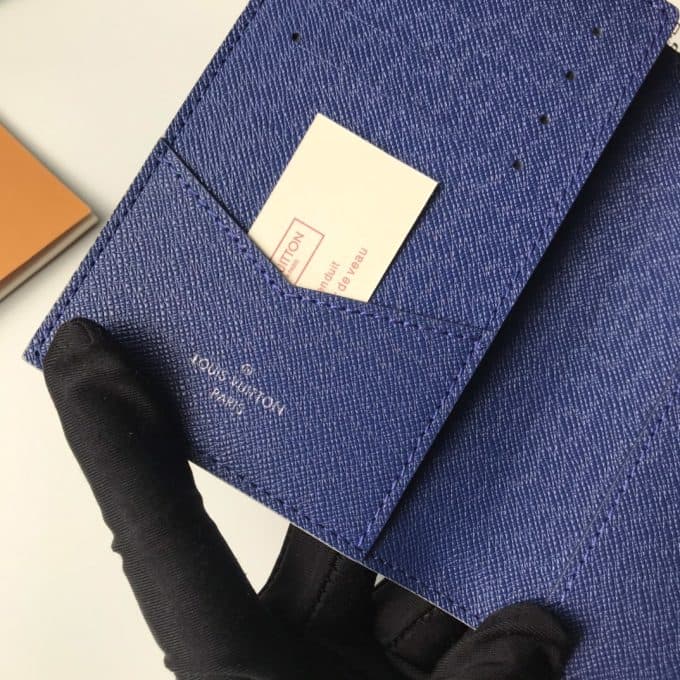 ルイヴィトン財布コピー 大人気2020新品 Louis Vuitton メンズ 財布 - 画像 (6)