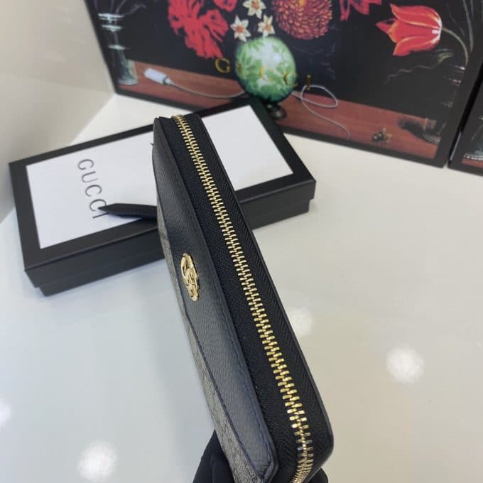 グッチ財布コピー 2021新品注目度NO.1 GUCCI メンズ 長財布 - 画像 (6)