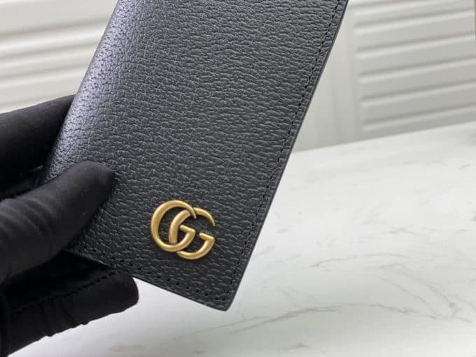 グッチ財布コピー 定番人気2021新品 GUCCI メンズ 財布 - 画像 (5)