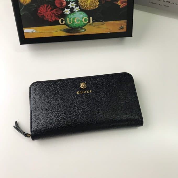 グッチ財布コピー 定番人気2020新品 GUCCI メンズ 長財布