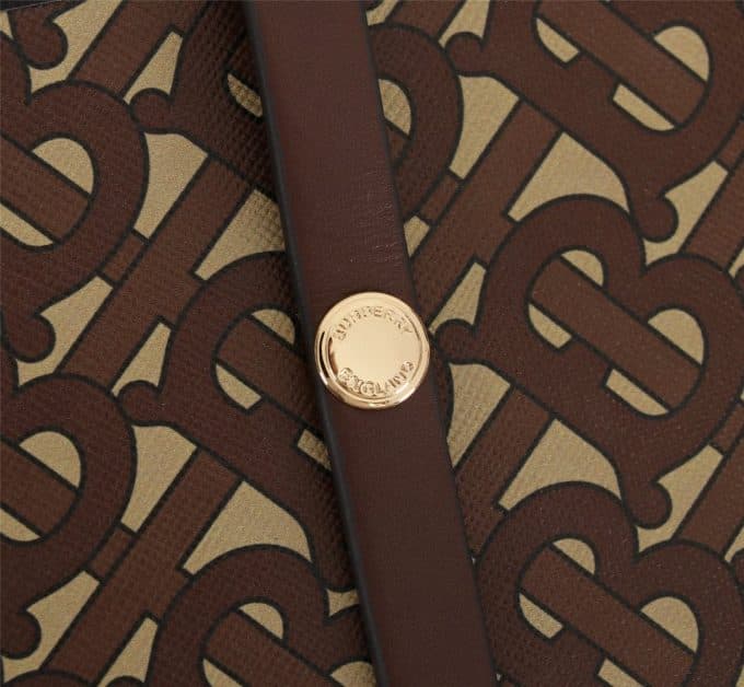 バーバリーバッグコピー 大人気2022新品 BURBERRY 男女兼用 携帯 電話 バッグ - 画像 (4)