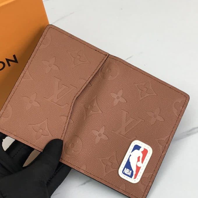 ルイヴィトン財布コピー 大人気2022新品 Louis Vuitton 男女兼用 財布 - 画像 (7)