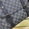 ルイヴィトンバッグコピー 定番人気2022新品 Louis Vuitton メンズ ショルダーバッグ - 画像 (5)