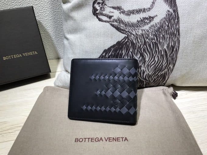 ボッテガヴェネタ財布コピー 定番人気2020新品Bottega Veneta 男女兼用 財布 - 画像 (2)