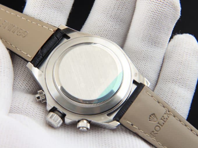 定番人気売れ筋ロレックス コピー 時計 Rolex デイトナ シリーズ メンズ 自動巻き - 画像 (7)