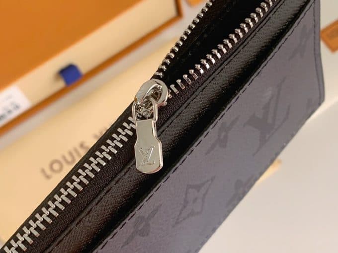 ルイヴィトン財布コピー 大人気2021新品 Louis Vuitton メンズ 長財布 - 画像 (9)