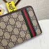 グッチ財布コピー 定番人気2021新品 GUCCI 男女兼用 長財布 - 画像 (6)