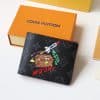 ルイヴィトン財布コピー 定番人気2022新品 Louis Vuitton 男女兼用 財布