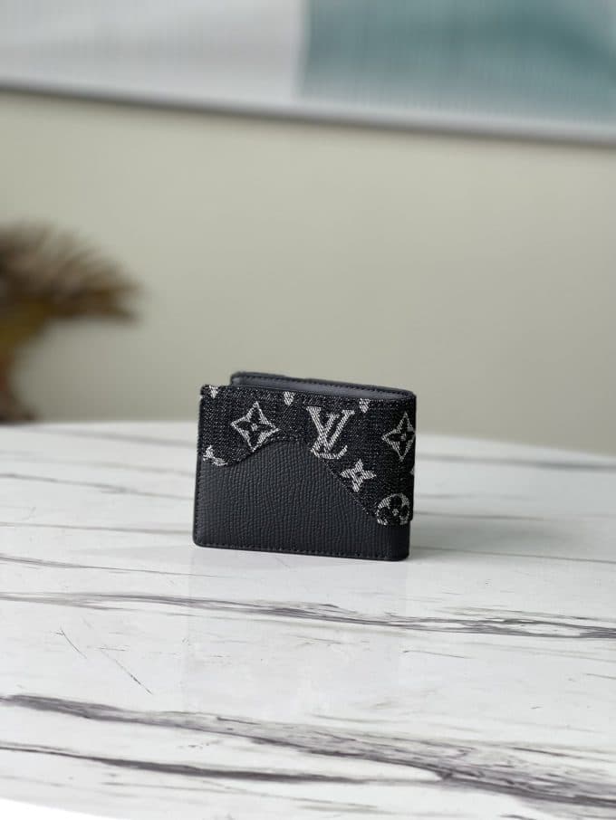 ルイヴィトン財布コピー 定番人気2022新品 Louis Vuitton 男女兼用 財布 - 画像 (2)
